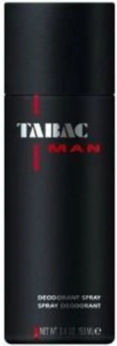 Tabac Man Deodorant Spray 150ml