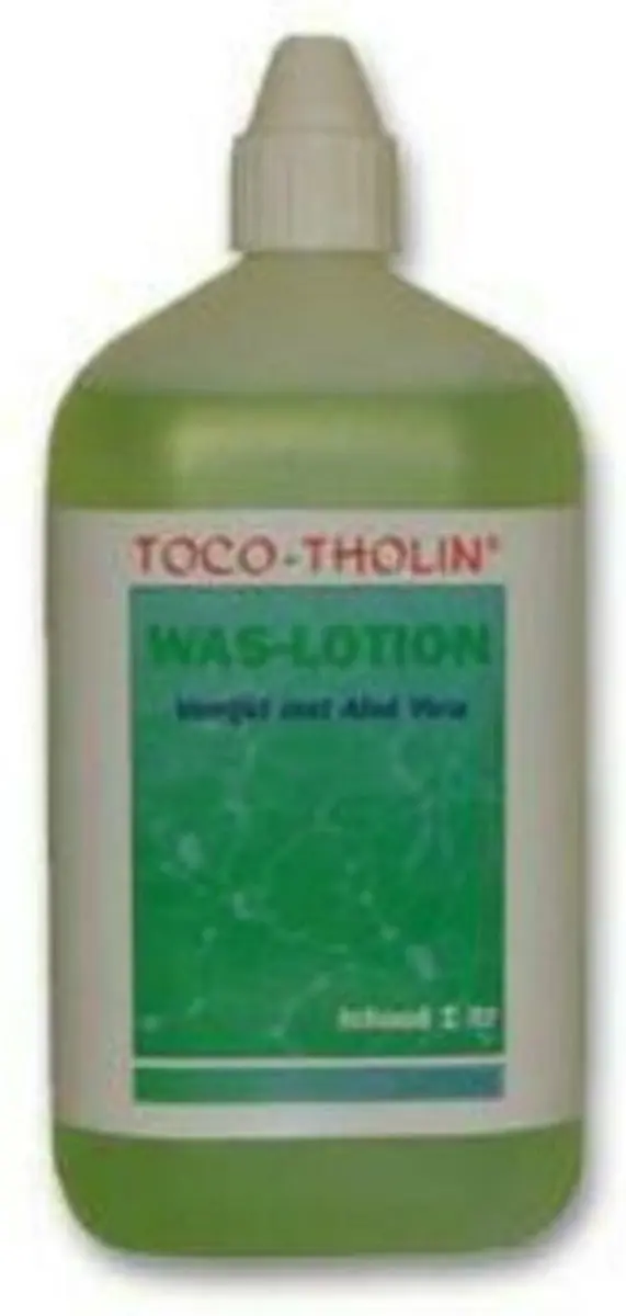 Toco Tholin Waslotion 1000ml