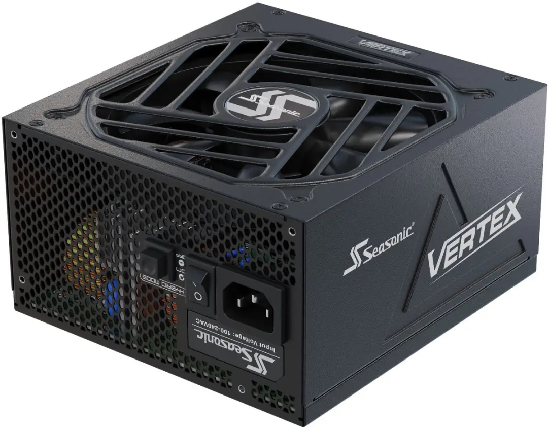 SeaSonic VERTEX GX-1200