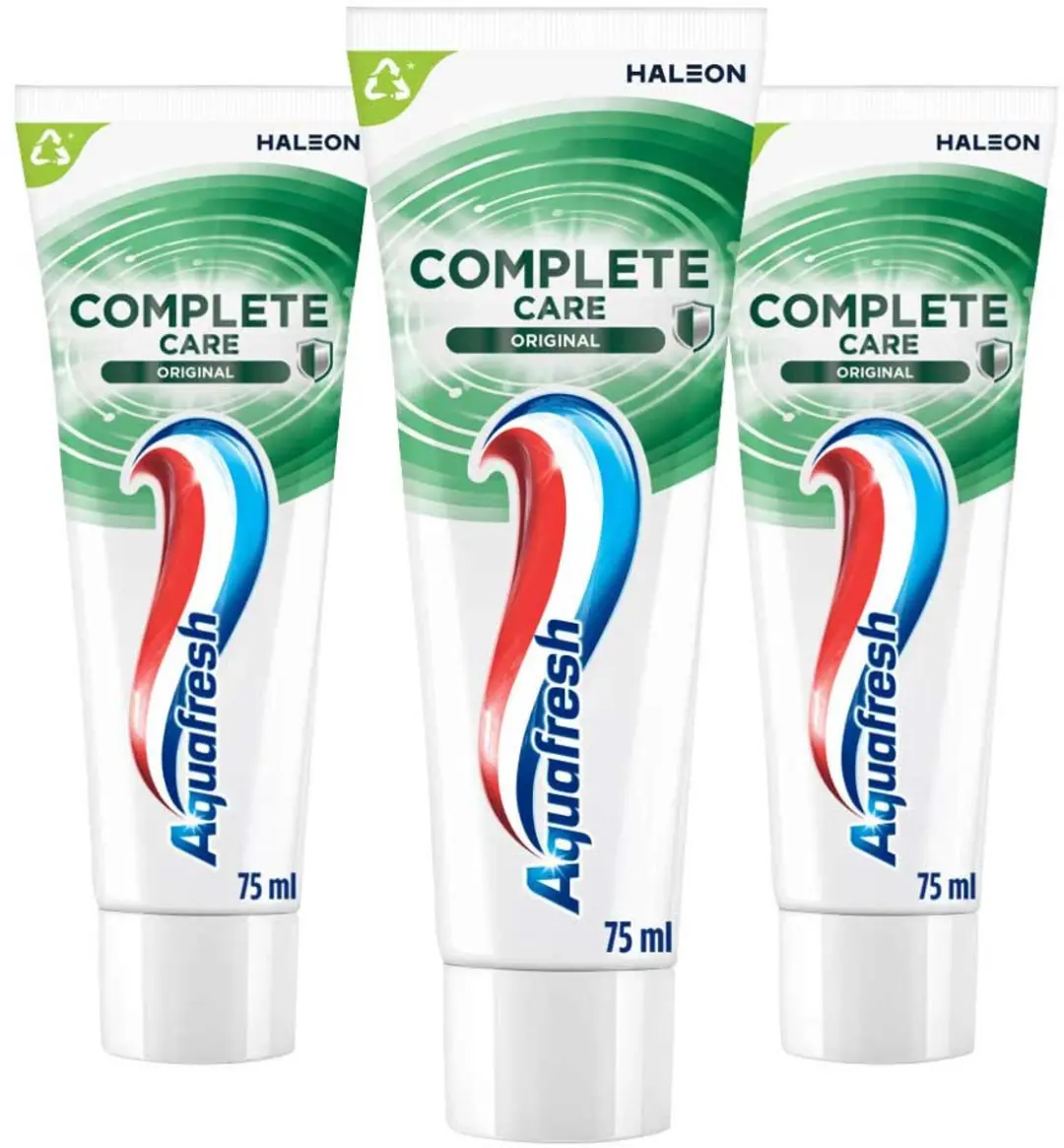 Aquafresh Tandpasta Complete Care Original 225ml