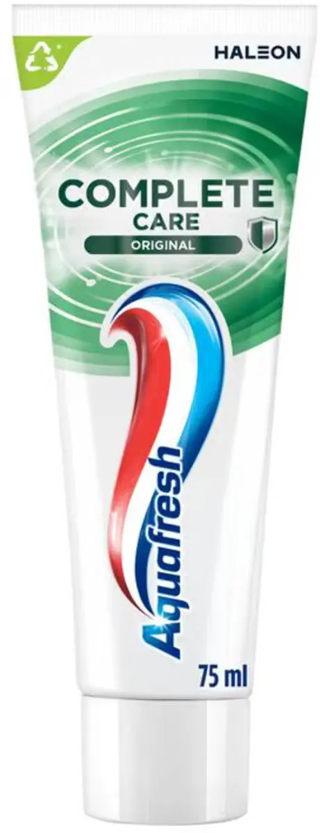 Aquafresh Tandpasta Complete Care Original 225ml
