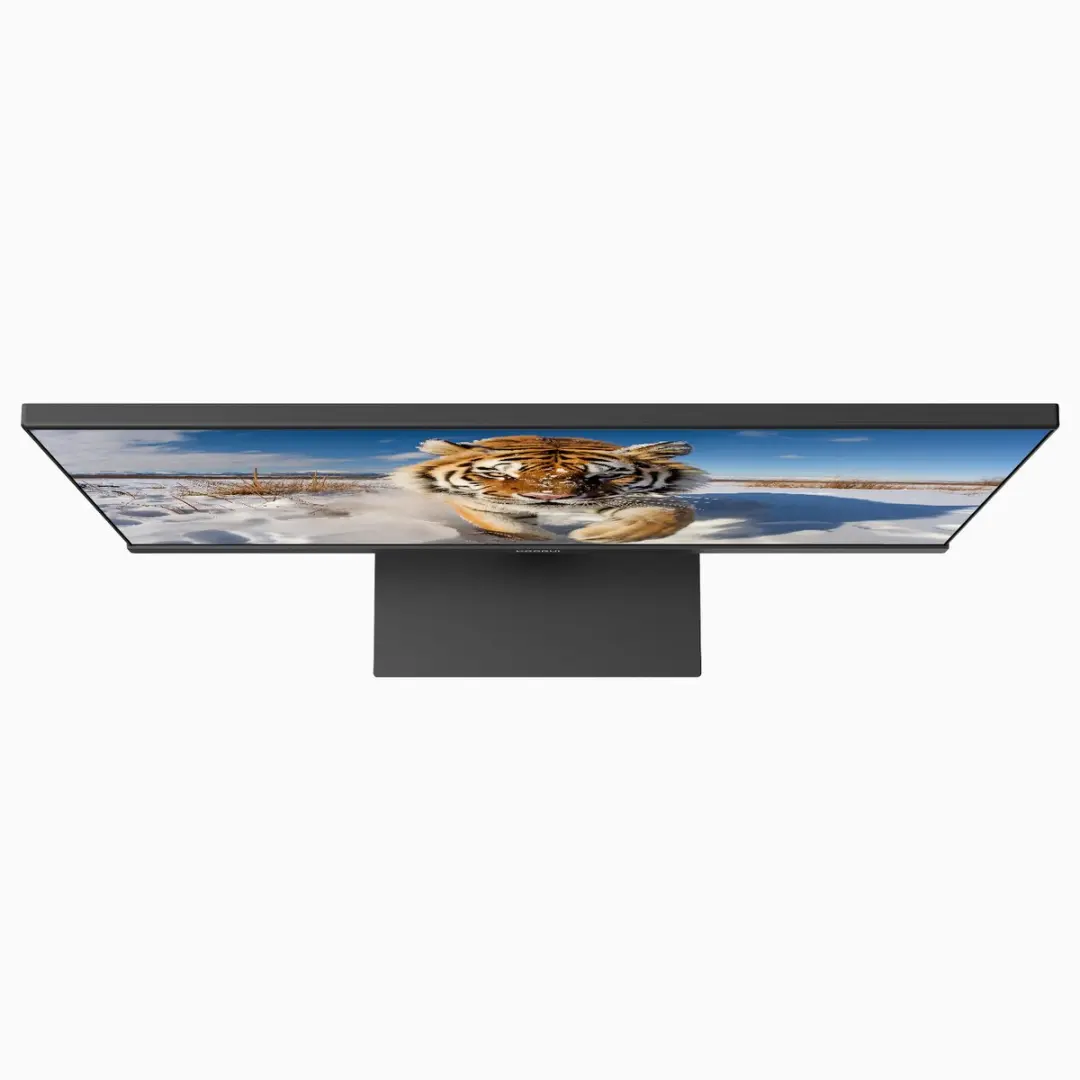 Koorui E2411H 24-inch Monitor - FHD 1920x1080 - 120Hz IPS - Zwart
