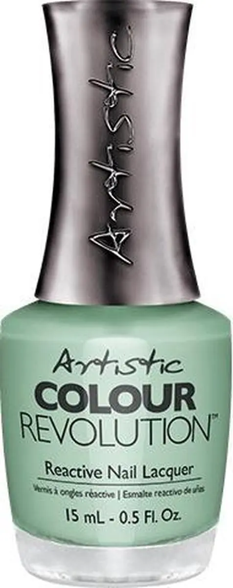 Artistic Nail Design Colour Revolution Rogue Vogue Nagellak 15ml