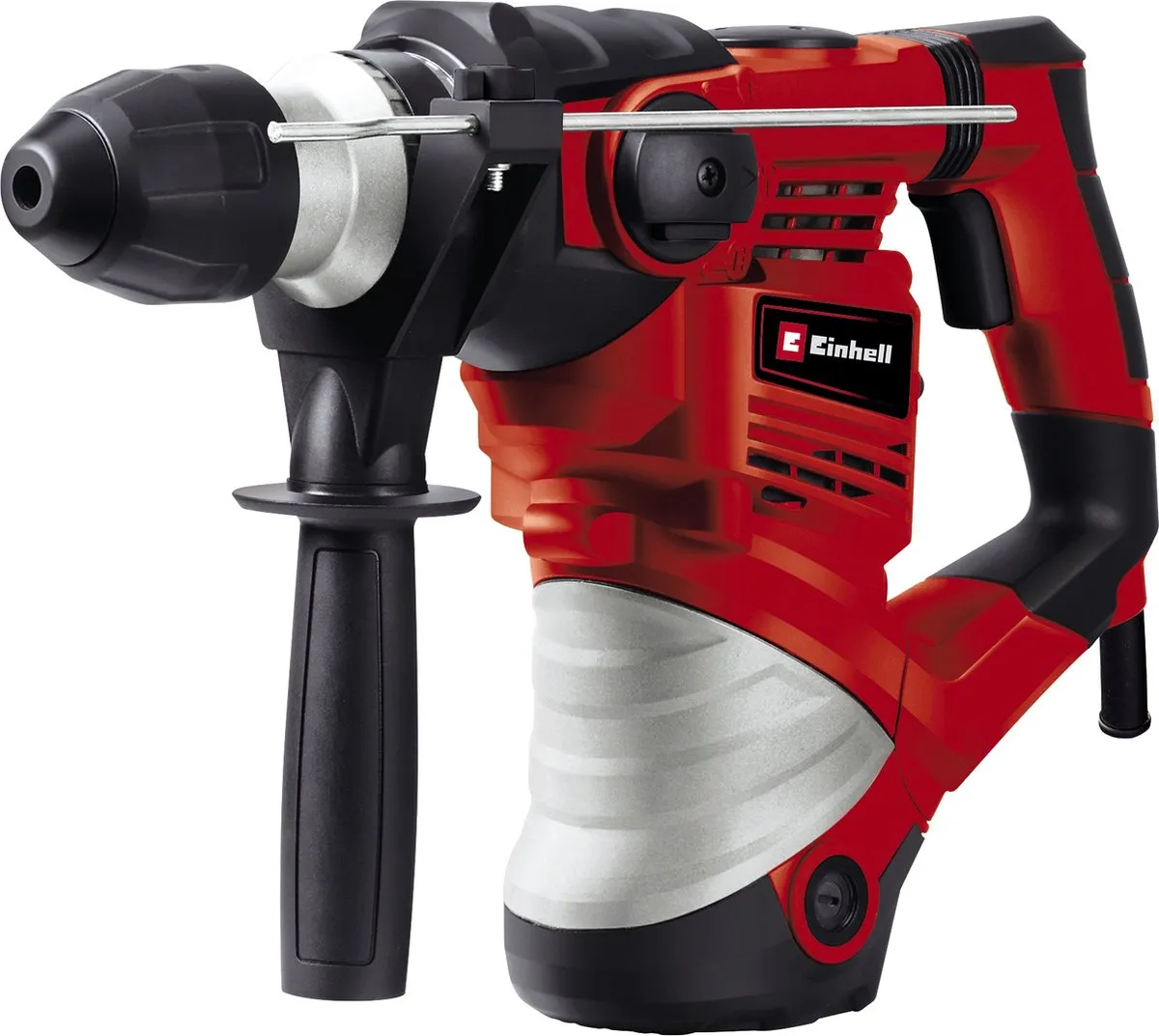 Einhell TH-RH 1600 Boorhamer 1600W - SDS-Plus - 4258478