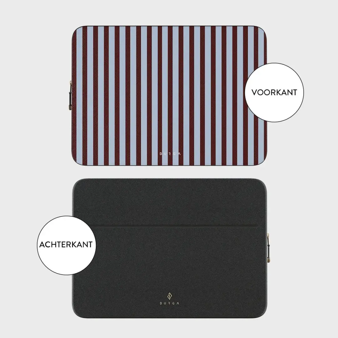 Burga Laptophoes 13" - Offline