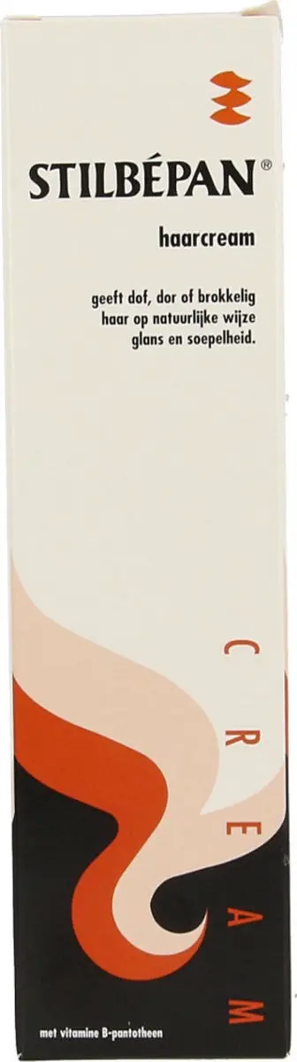 Stilbepan Haarcreme 100ml