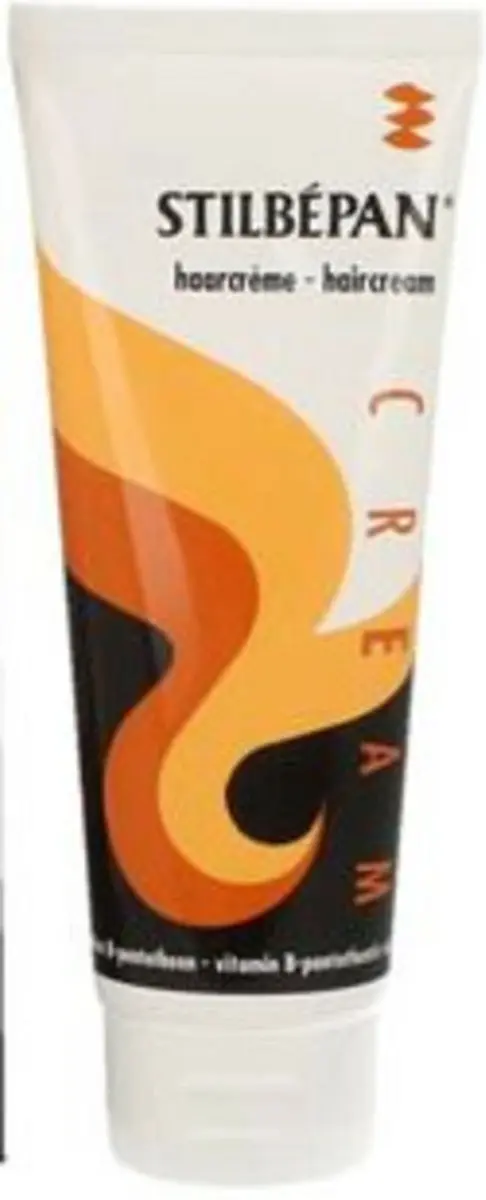Stilbepan Haarcreme 100ml