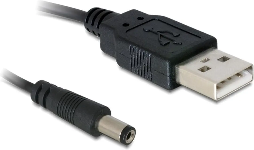 Delock USB Power Kabel