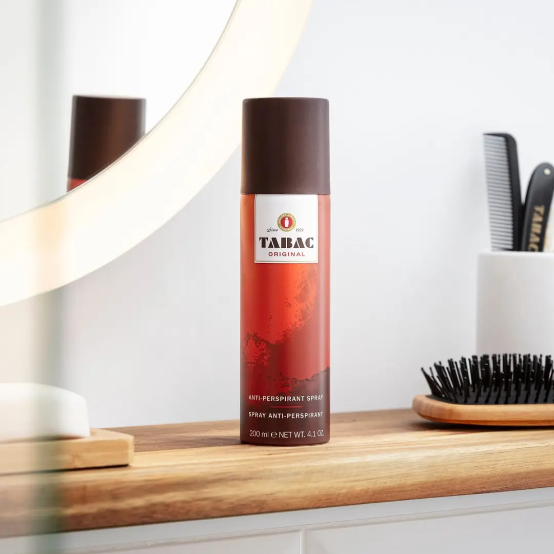 Tabac Original Anti-Perspirant 200ml
