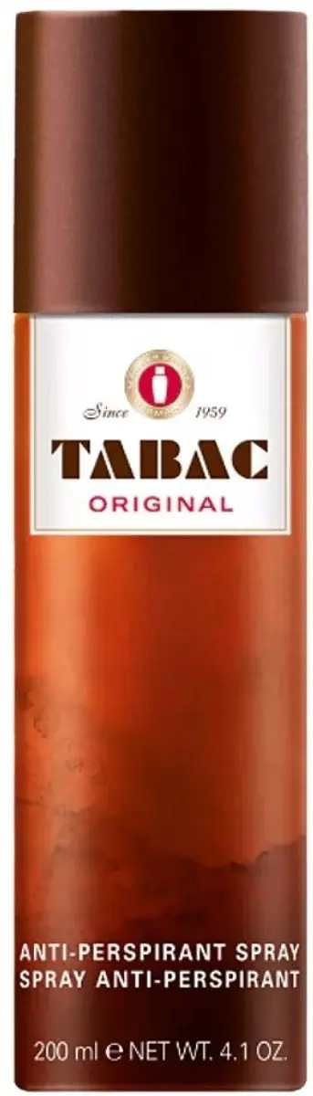 Tabac Original Anti-Perspirant 200ml