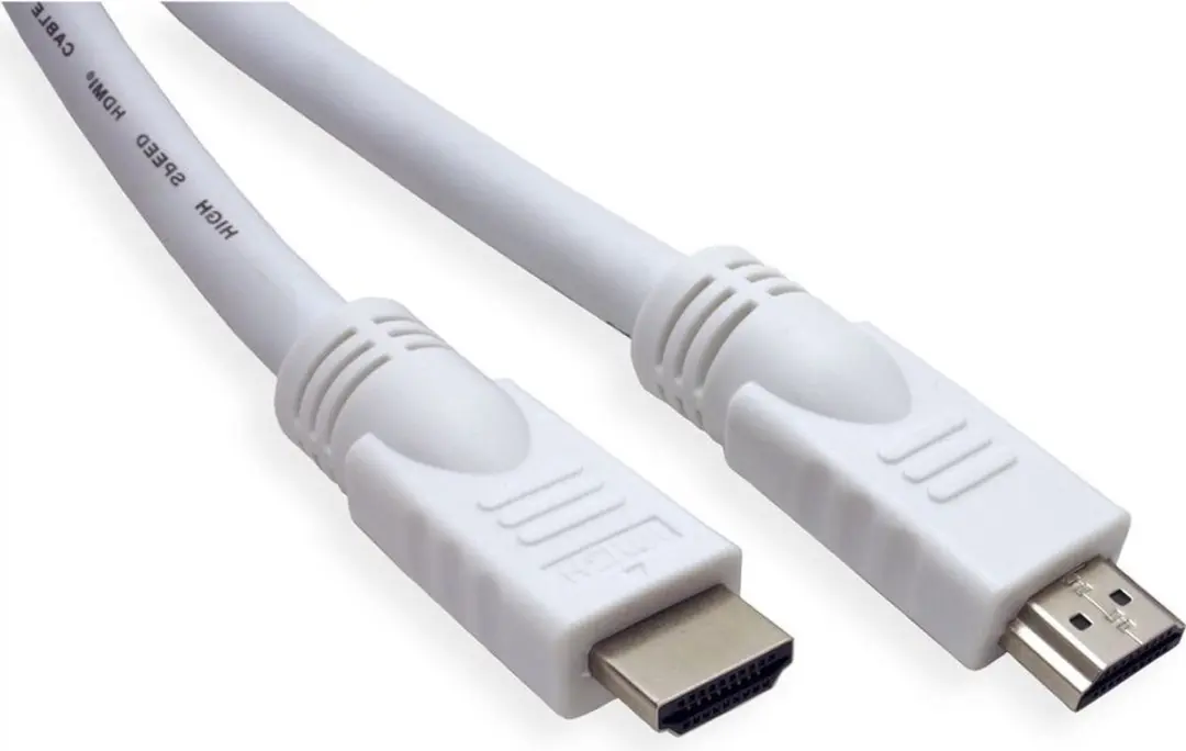 Goobay HDMI Kabel 1.4 4K 30Hz