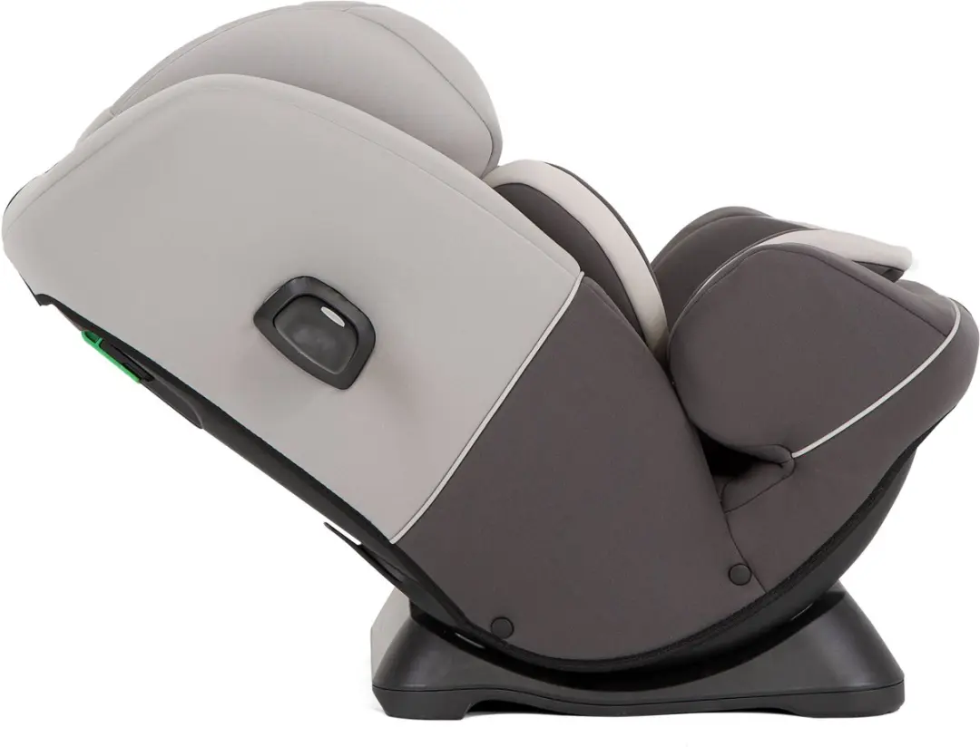 Graco SlimFit R129 Autostoel 40-145cm - Iron