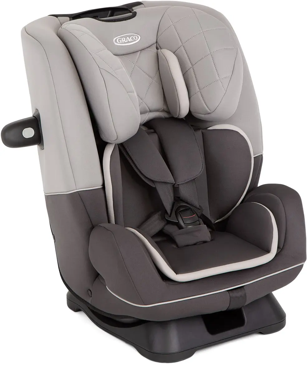Graco SlimFit R129 Autostoel 40-145cm