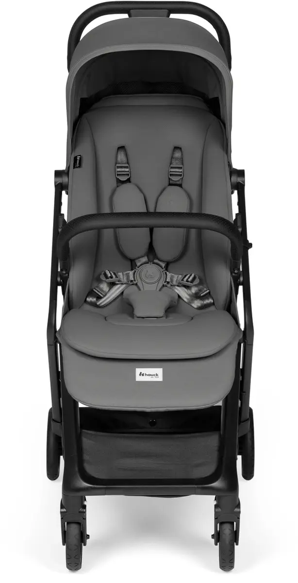 Hauck Fly N Care Reisbuggy - Stone