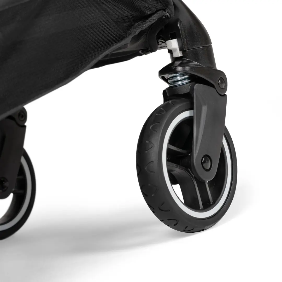 Hauck Fly N Care Reisbuggy - Stone
