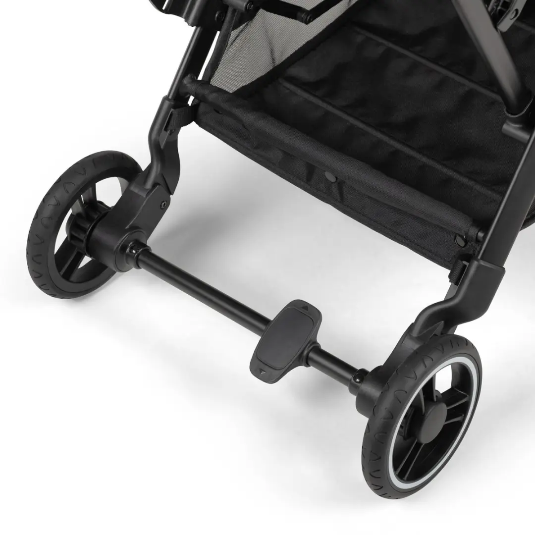 Hauck Fly N Care Reisbuggy - Stone