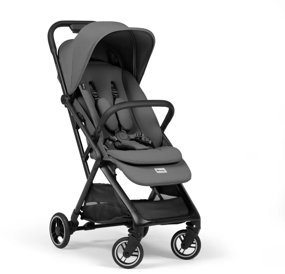 Hauck Fly N Care Reisbuggy