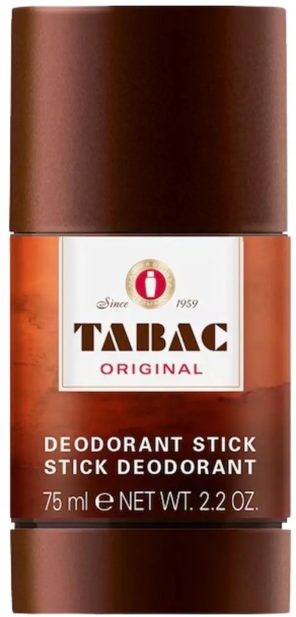 Tabac Original Stick Deodorant 75ml