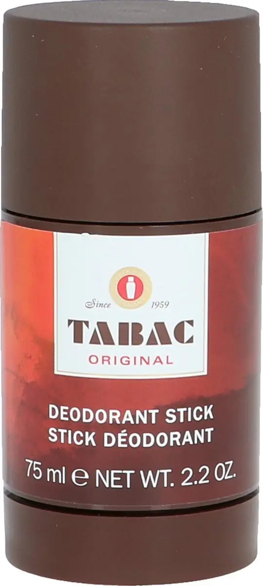 Tabac Original Stick Deodorant 75ml