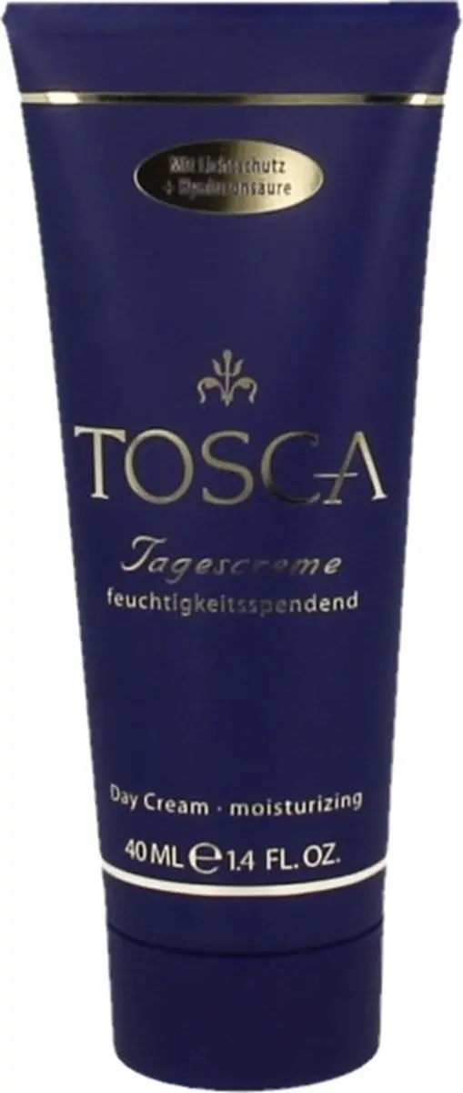 Tosca Dagcrème 40ml