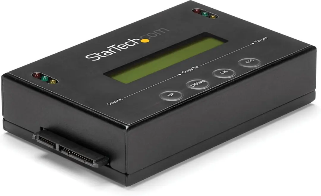 Startech SATDUP11 SSD Cloner