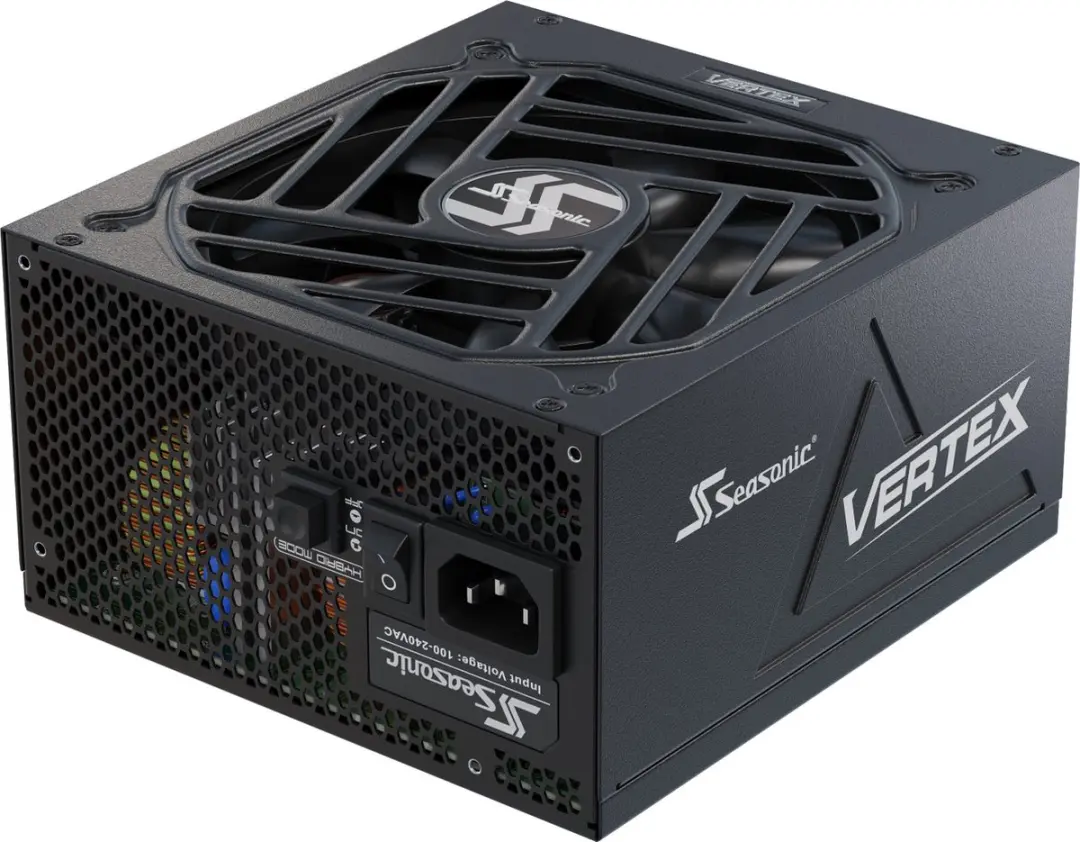 Seasonic Vertex PX-1200