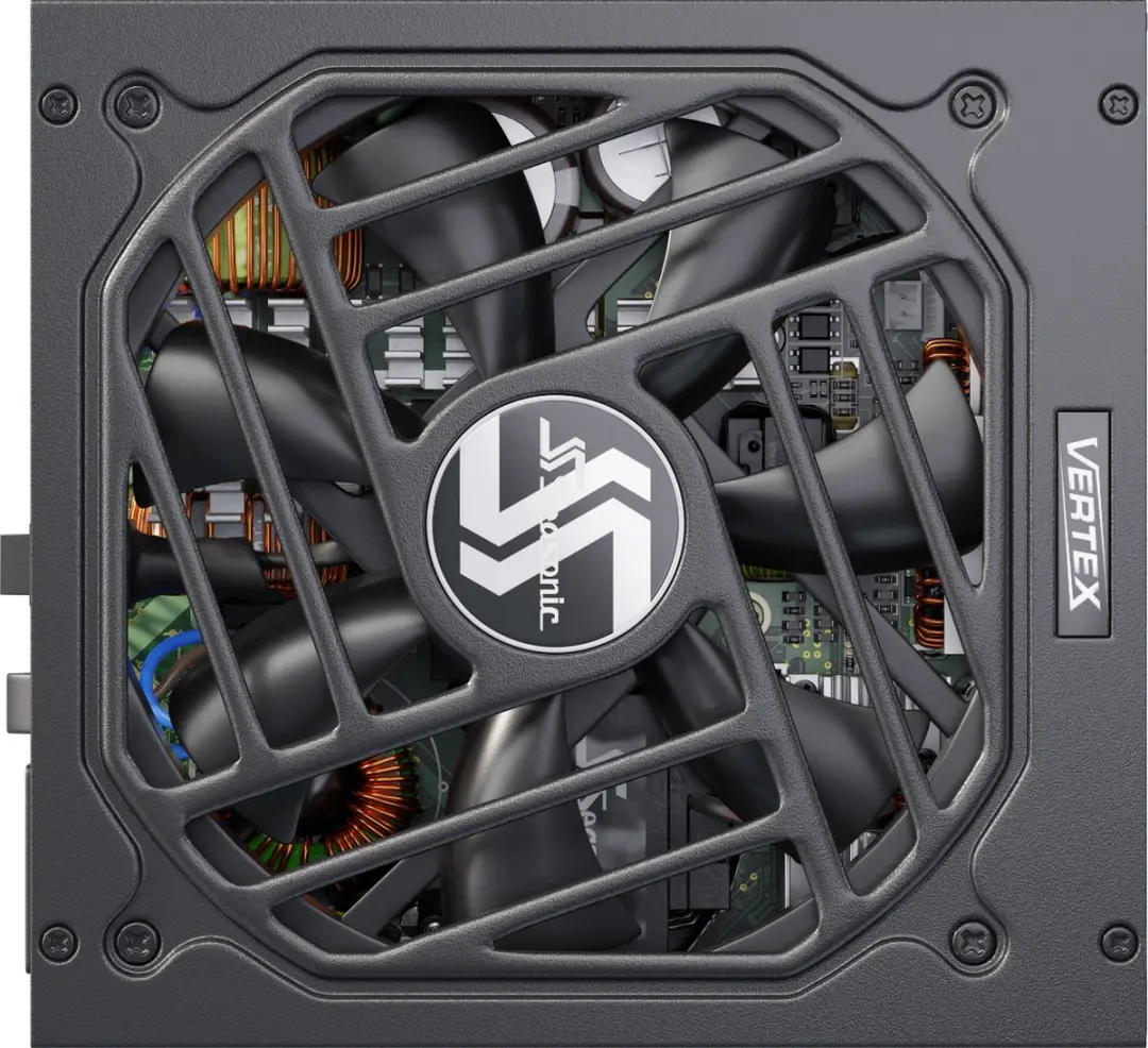 Seasonic Vertex PX-1200 - 1200 W