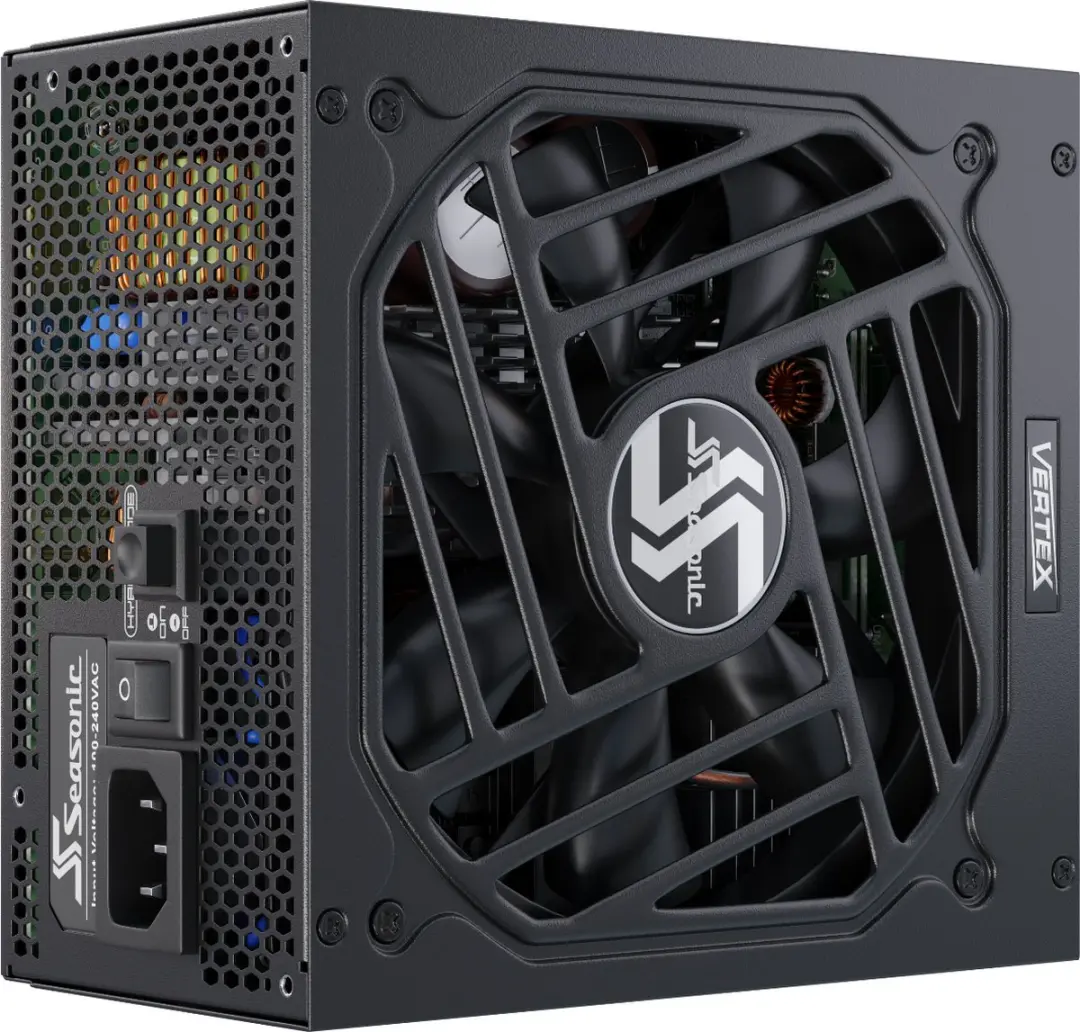 Seasonic Vertex PX-1200 - 1200 W
