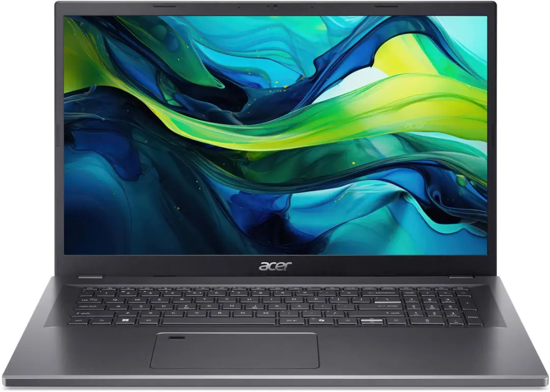 Acer Aspire 17 A17-51M-79Y4 Notebook - 512GB SSD