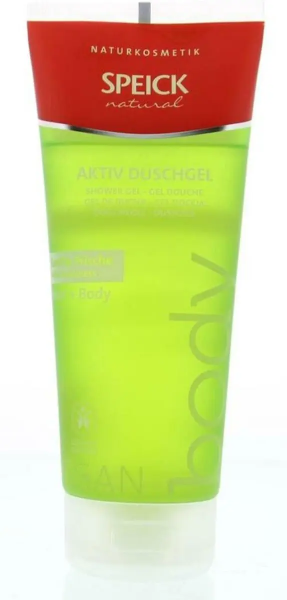 Speick Bad- en Douchemiddel 200ml