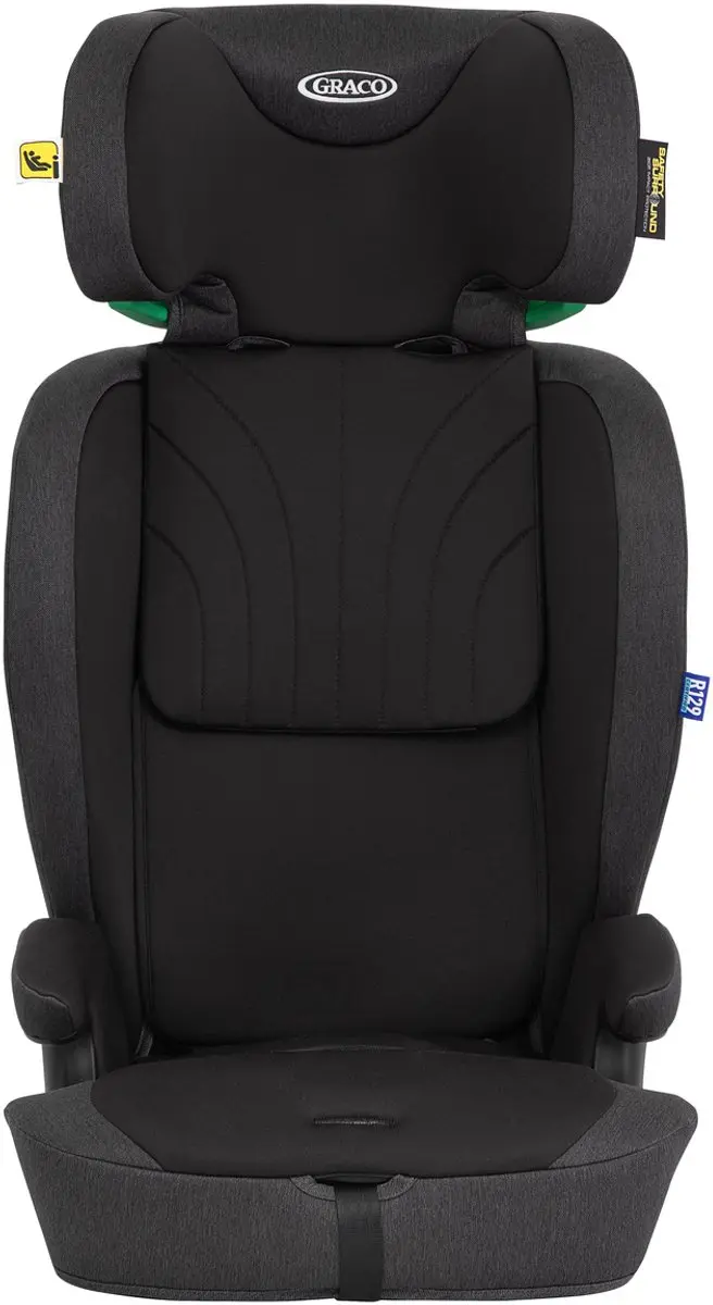 Graco Energi i-Size R129 Autostoel Midnight - 76-150cm