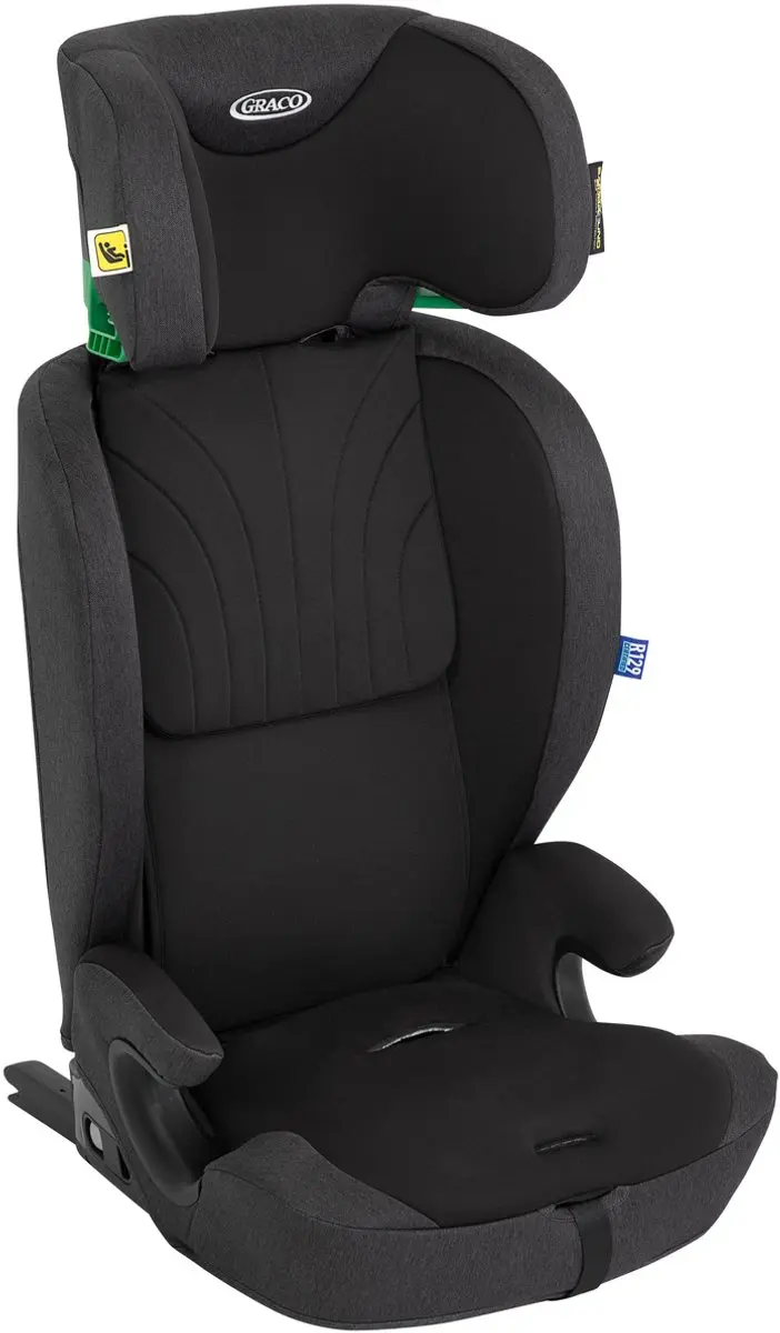 Graco Energi i-Size R129 Autostoel Midnight