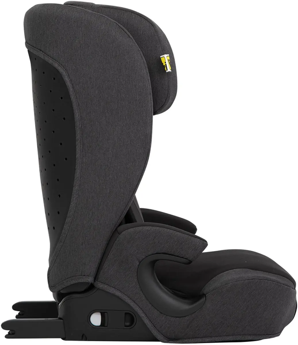 Graco Energi i-Size R129 Autostoel Midnight - 76-150cm