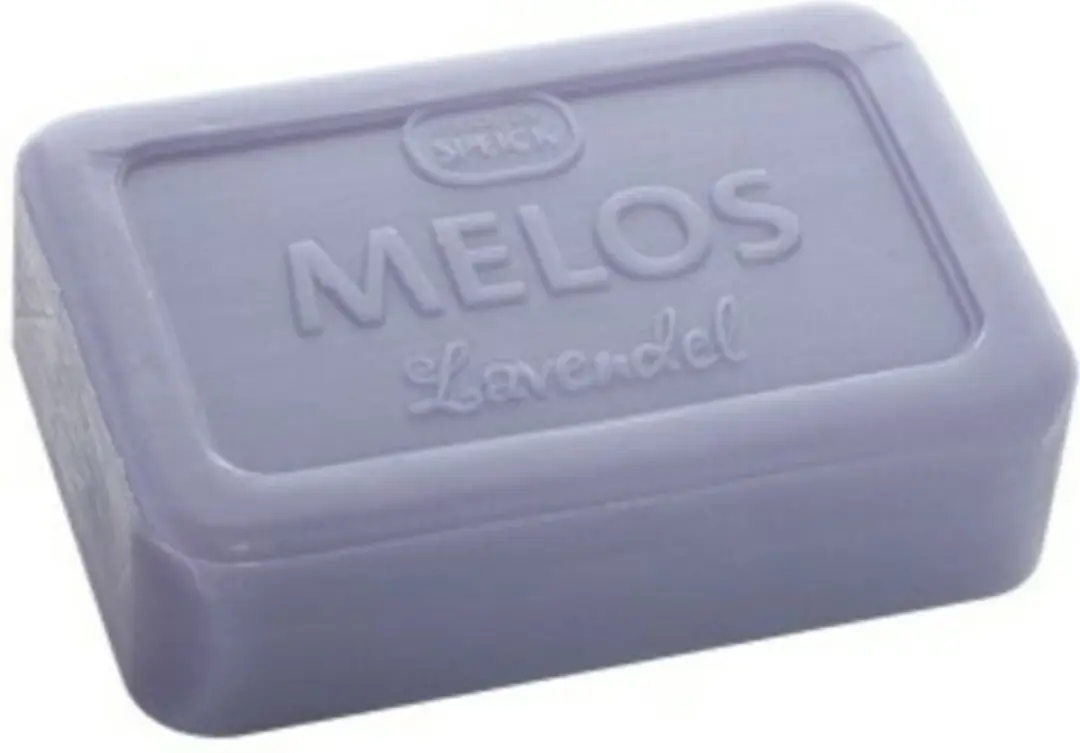 Speick Walter Rau Lavendel Zeep 0.1cl