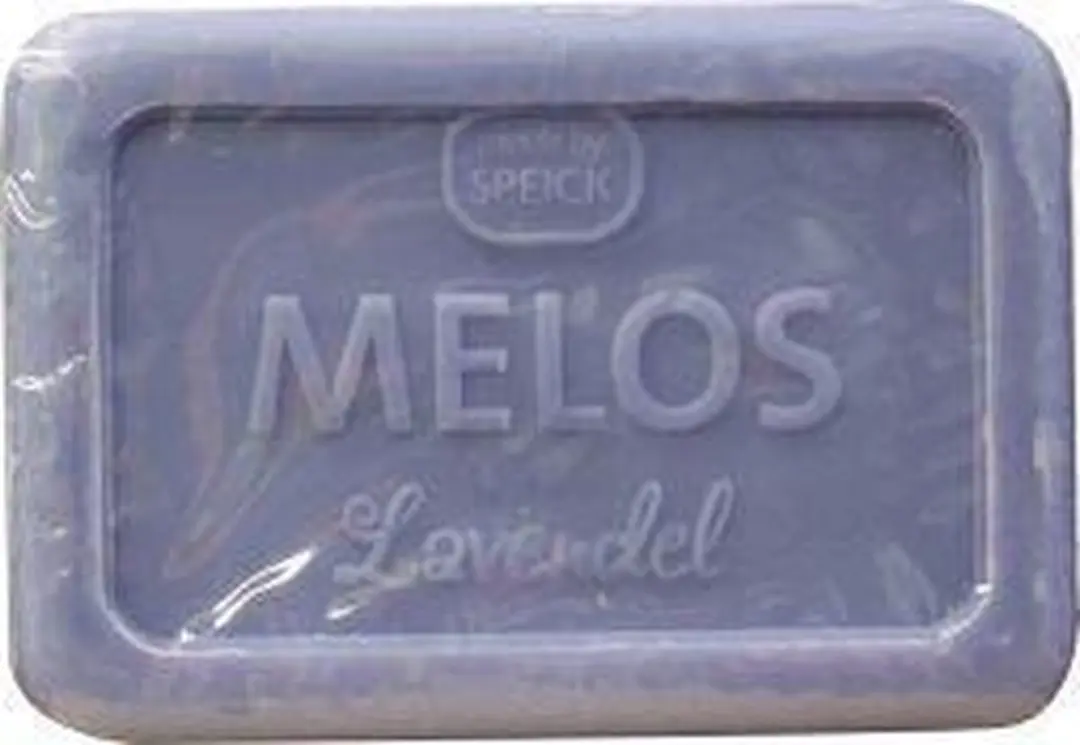 Speick Walter Rau Lavendel Zeep 0.1cl