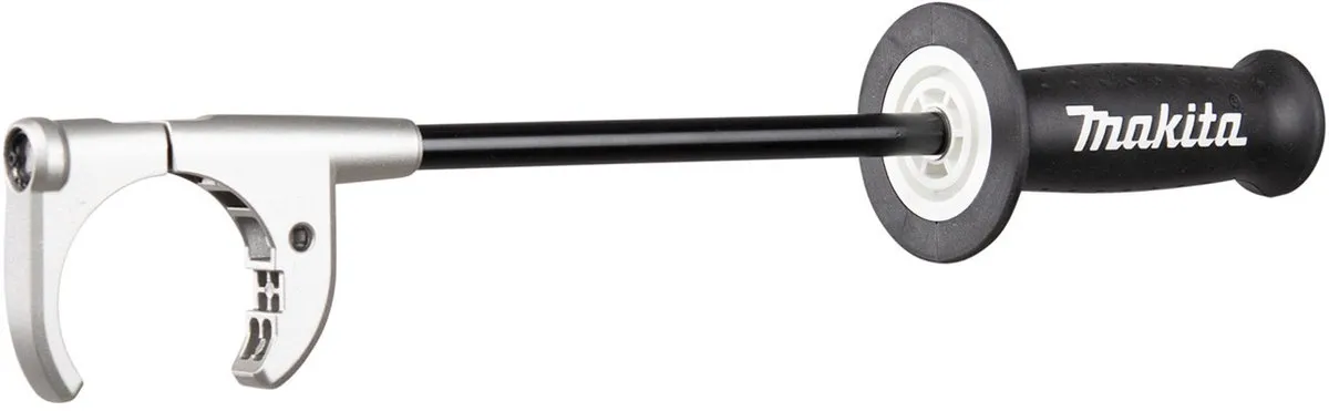 Makita 126412-0 Zijhandgreep