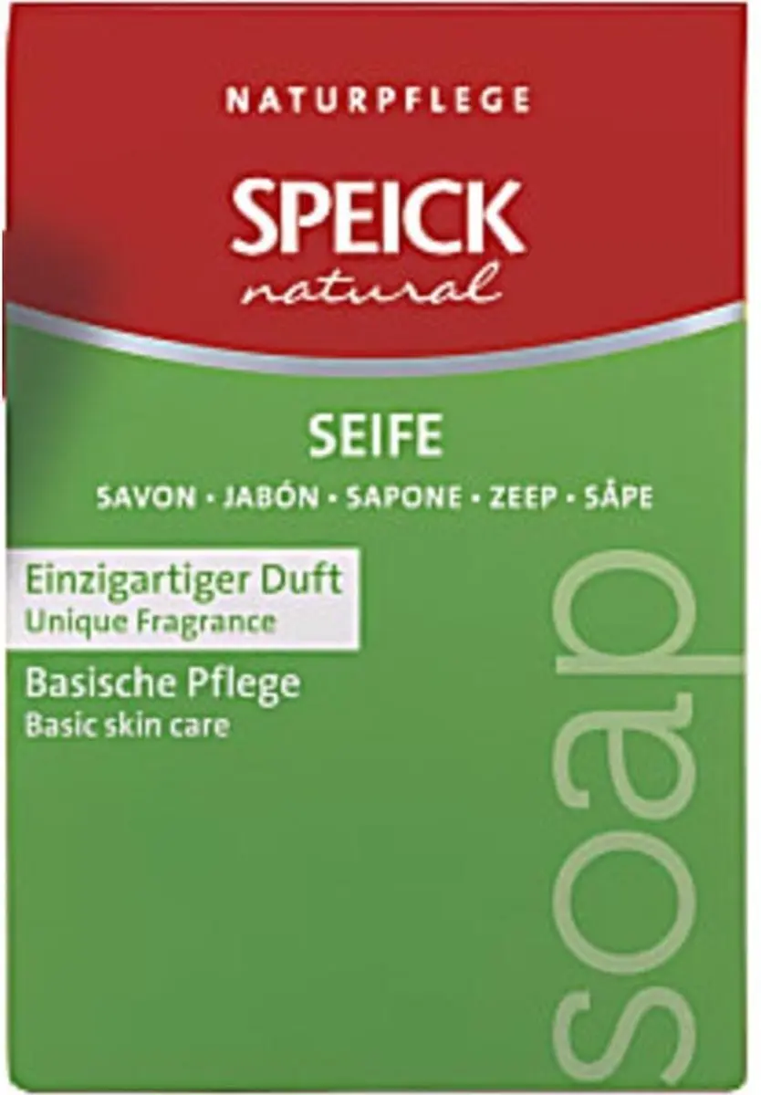 Speick Zeep 100g
