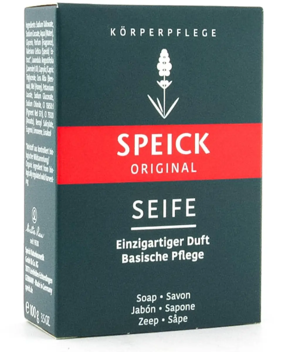 Speick Zeep 100g
