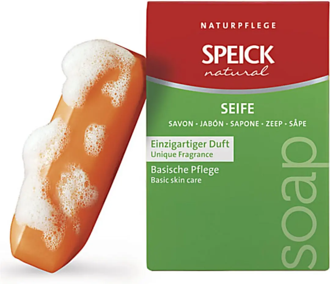 Speick Zeep 100g