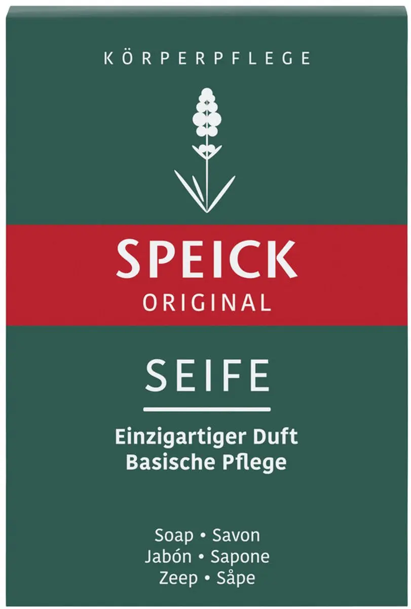Speick Zeep 100g