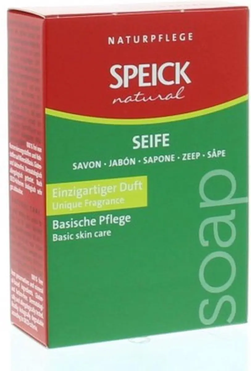 Speick Zeep 100g