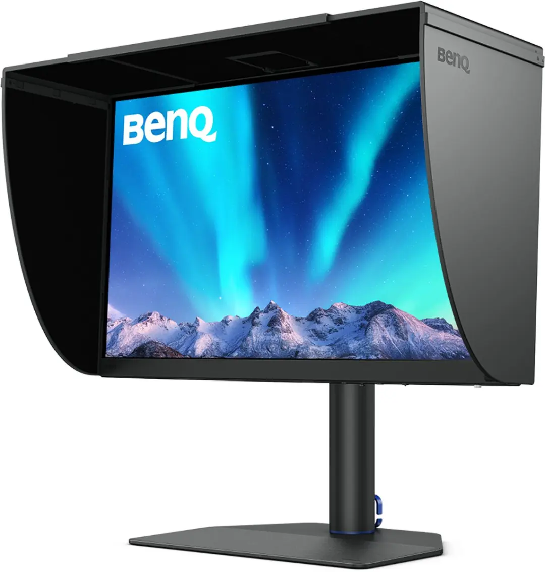 BenQ Creative Pro SW272QN Monitor 27 inch