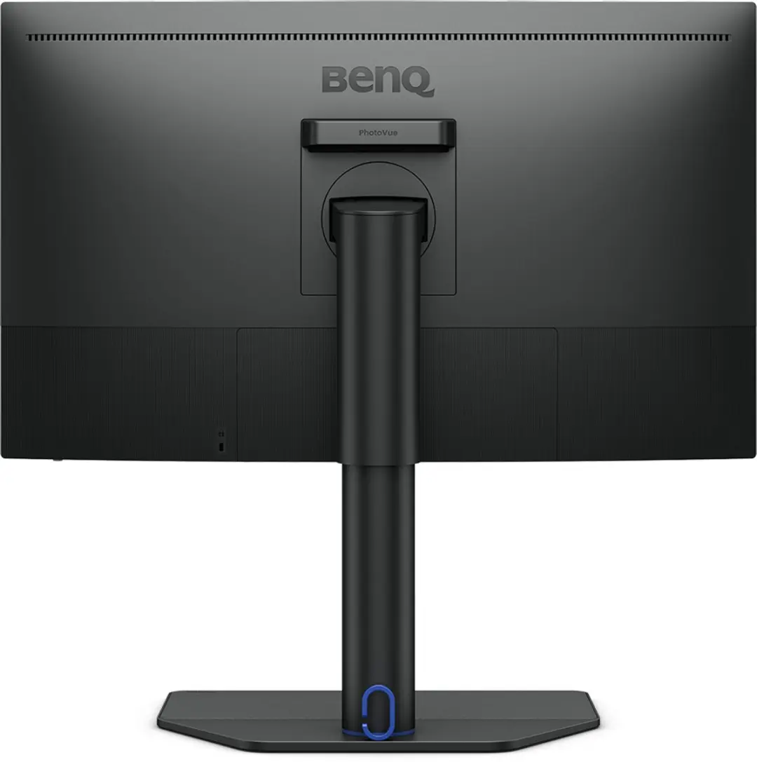 BenQ Creative Pro SW272QN Monitor 27 inch - AdobeRGB 99% - 90W USB-C