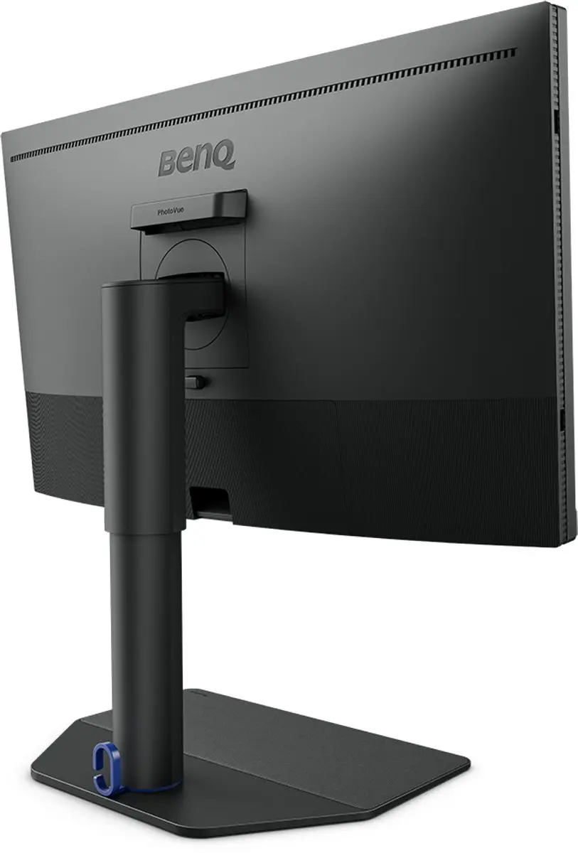 BenQ Creative Pro SW272QN Monitor 27 inch - AdobeRGB 99% - 90W USB-C