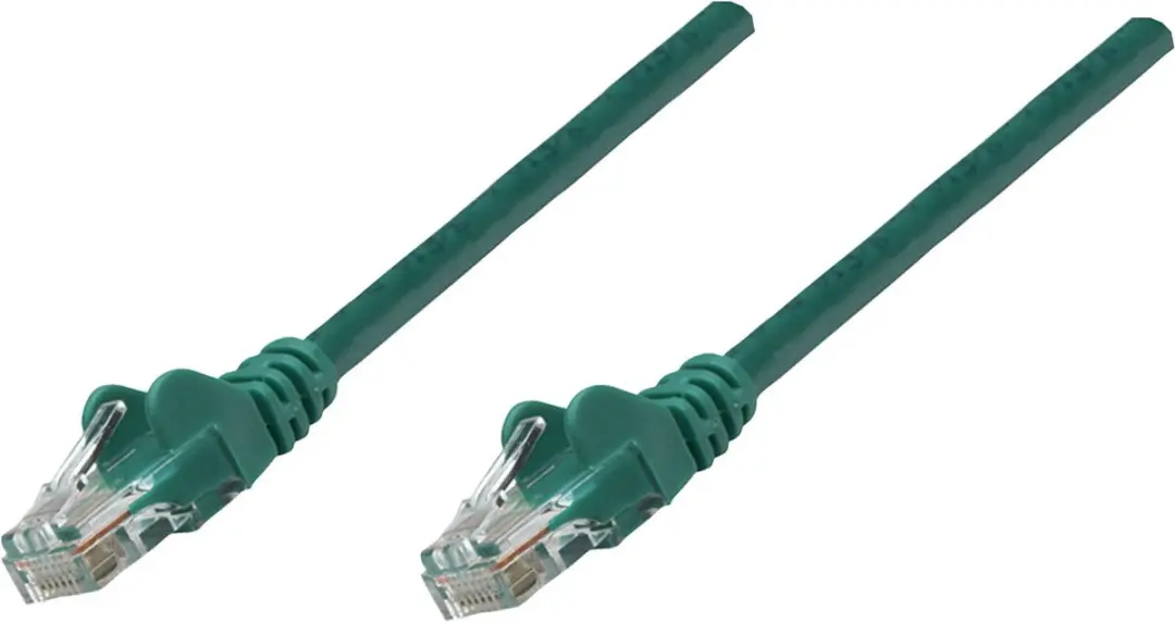 Intellinet 737043 Cat6A Netwerkkabel 0,25m