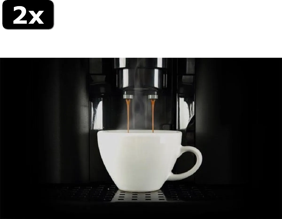 Melitta Perfect Clean Espresso Reiniger 20 Stuks - 6747183