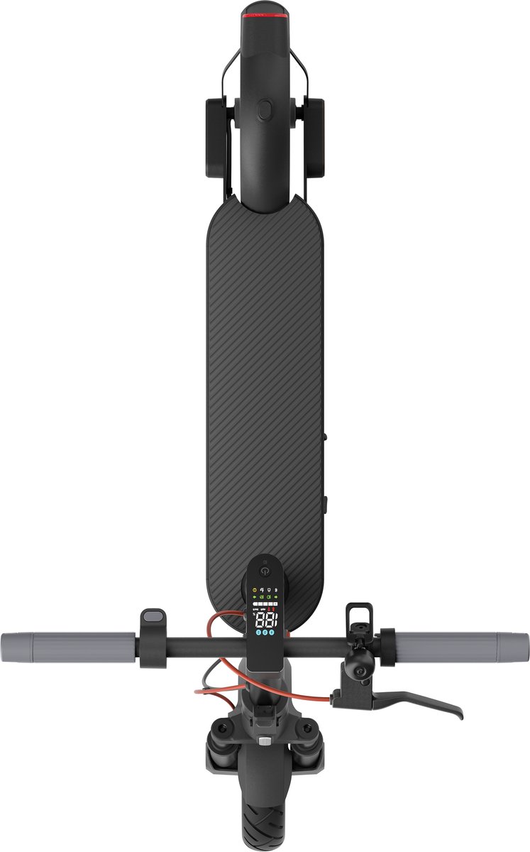 Xiaomi elektrische step 5 EU - Grijs - 25 km/u - 10,2 Ah - 350W motorvermogen