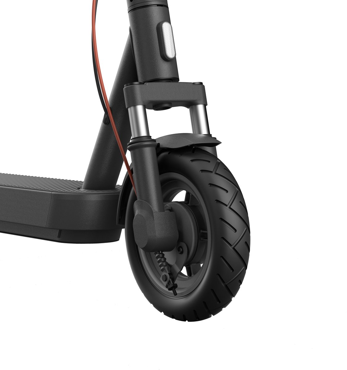 Xiaomi elektrische step 5 EU - Grijs - 25 km/u - 10,2 Ah - 350W motorvermogen