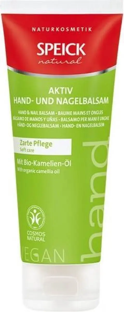 Speick Aktiv Nagelbalsem 75ml