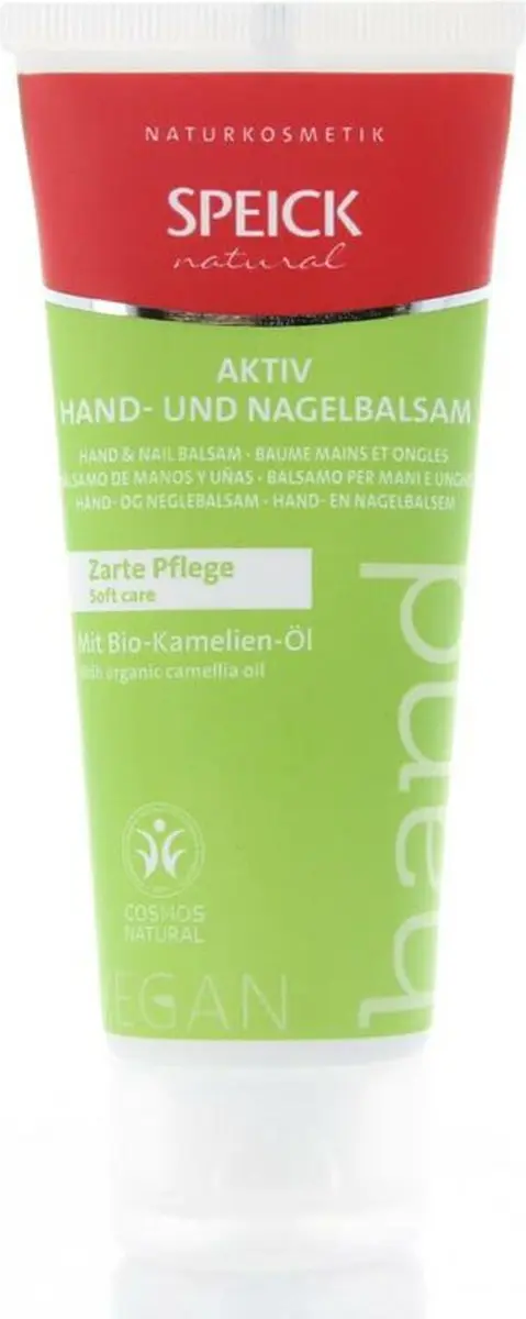 Speick Aktiv Nagelbalsem 75ml